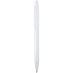 Unica recycled plastic ballpoint pen (black ink) 1