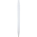 Unica recycled plastic ballpoint pen (black ink) 4