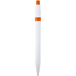 Unica recycled plastic ballpoint pen (black ink) 4