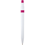 Unica recycled plastic ballpoint pen (black ink) 4