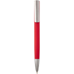 Ziguur recycled aluminium ballpoint pen (blue ink) 1