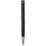 Ziguur recycled aluminium ballpoint pen (blue ink) 3