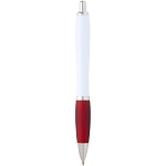 Nash recycled plastic ballpoint pen (black ink) 4