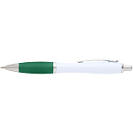 Nash recycled plastic ballpoint pen (black ink) 3