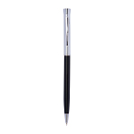Slim metal ballpoint pen 3
