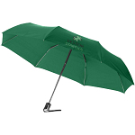 Alex 21.5" foldable auto open/close umbrella 2