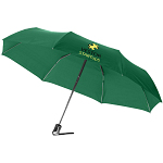 Alex 21.5" foldable auto open/close umbrella 3