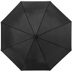 Ida 21.5 foldable umbrella 3