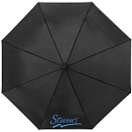 Ida 21.5 foldable umbrella 2