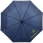 Ida 21.5 foldable umbrella 3