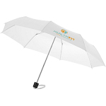 Ida 21.5 foldable umbrella 2