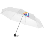 Ida 21.5 foldable umbrella 3