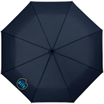 Wali 21 foldable auto open umbrella 3