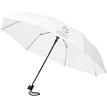 Wali 21 foldable auto open umbrella 2