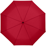 Wali 21 foldable auto open umbrella 3