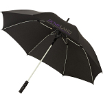Stark 23 windproof auto open umbrella 2