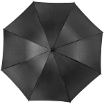 Grace 30 windproof golf umbrella with EVA handle 3