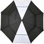 Jeff 30 windproof golf umbrella 3