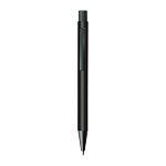 Ballpoint pen with metal clip 3