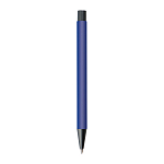 Ballpoint pen with metal clip 4