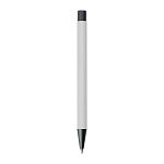Ballpoint pen with metal clip 4