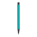 Ballpoint pen with metal clip 4