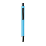 Ballpoint pen with metal clip 3