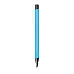 Ballpoint pen with metal clip 4