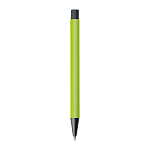 Ballpoint pen with metal clip 4