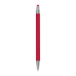 Ballpen rubber coating touch 4