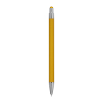 Ballpen rubber coating touch 4