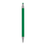 Ballpen rubber coating touch 4