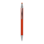Ballpen rubber coating touch 3