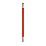 Ballpen rubber coating touch 4