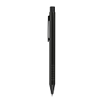 Retractable ballpen made metal 2