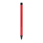 Retractable ballpen made metal 4