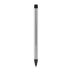 Retractable ballpen made metal 4