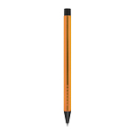 Retractable ballpen made metal 4