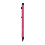 Retractable ballpen made metal 2