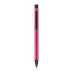 Retractable ballpen made metal 3