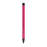 Retractable ballpen made metal 4