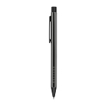Retractable ballpen made metal 2