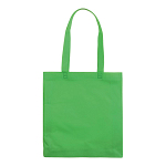 Heat-sealed 70 g/m2 non-woven fabric shopping bag, long handles 2