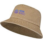 Mitica washed sun hat 2