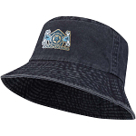 Mitica washed sun hat 2