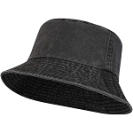 Mitica washed sun hat 1