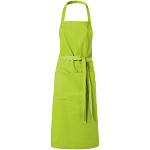 Viera 240 g/m² apron 1