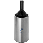 Cielo double-walled stainless steel wine cooler 2