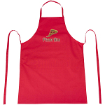 Reeva 180 g/m² apron 2