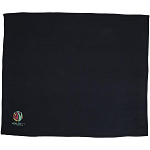 Springwood soft fleece and sherpa plaid blanket 2